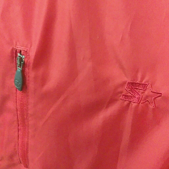 Starter Spring/ Fall Jacket - Picture 6 of 7